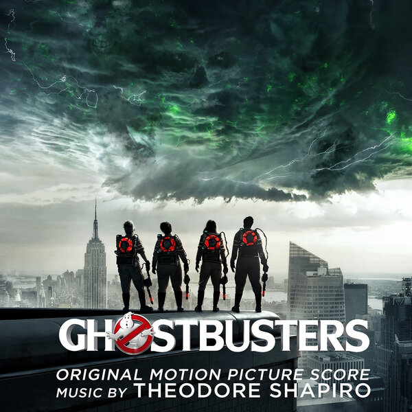 Ghostbusters 2016 (Original Motion Picture Score) Front.jpg