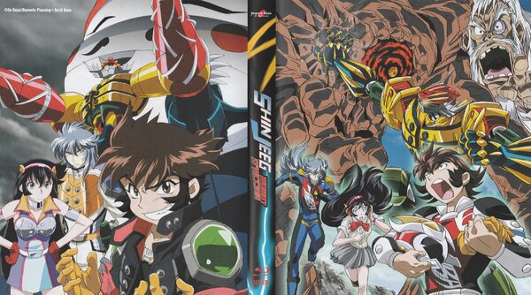COVER ANIME