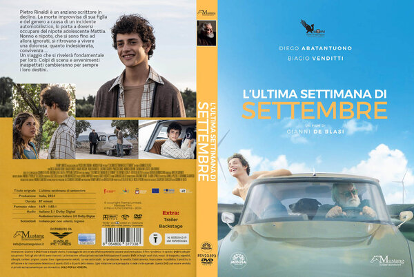 L'ultima settimana di Settembre (2024)