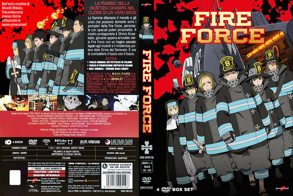COVER ANIME