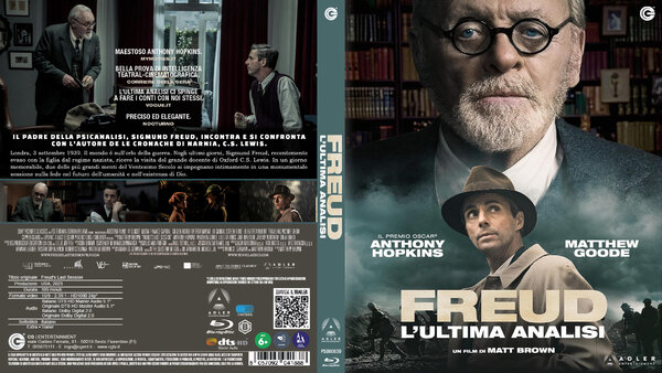 BLU-RAY