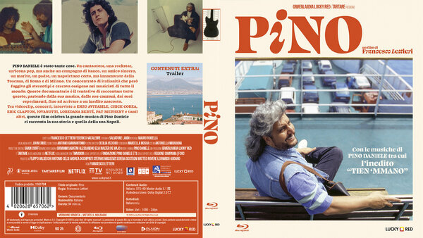 BLU-RAY