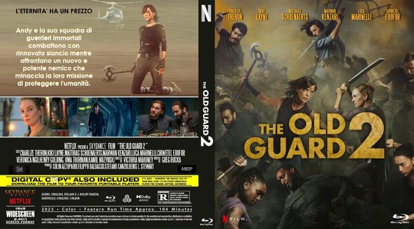 BLU-RAY