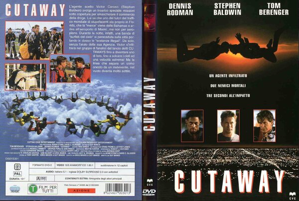 COVER DVD