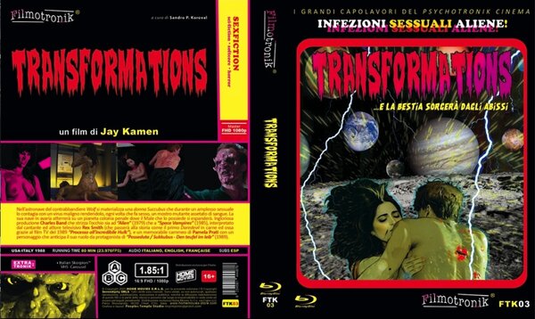 BLU-RAY