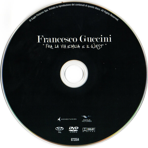 GALLERIA COVER UTENTI