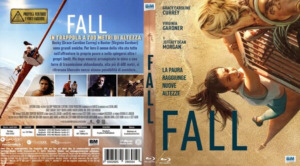 BLU-RAY