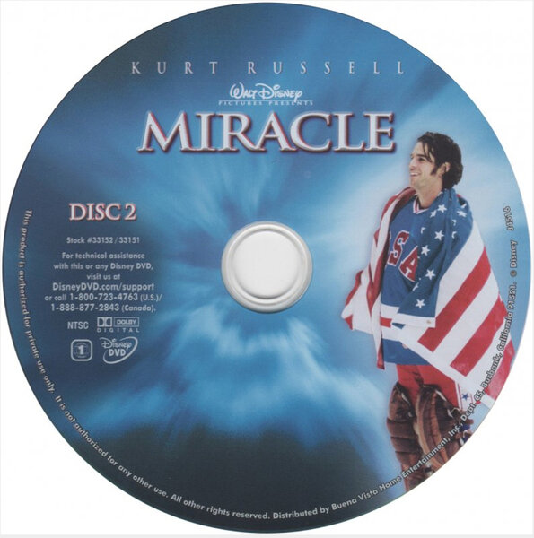 COVER DVD