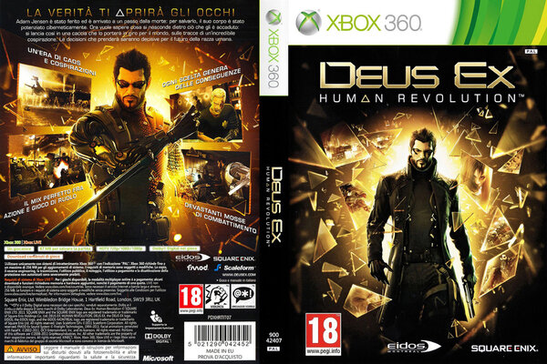COVER CONSOLLE & PC & SPORT