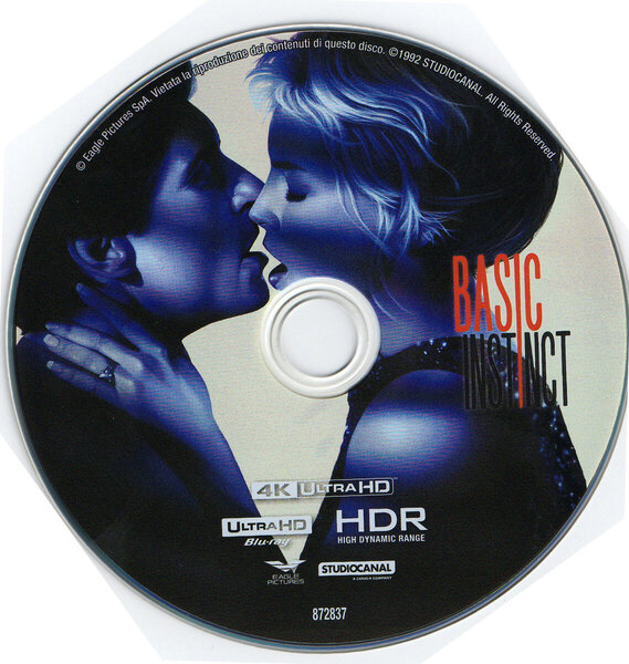 NOVITÀ IN ALTA DEFINIZIONE (HD - UHD 4K)