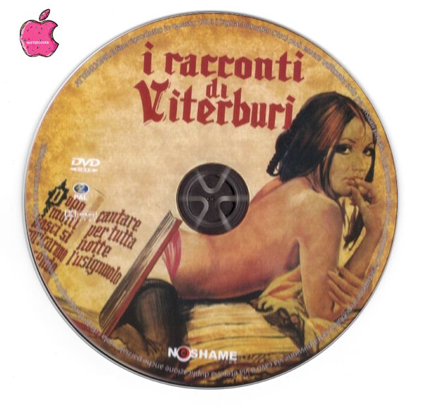 COVER DVD