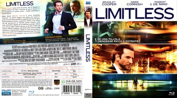 BLU-RAY