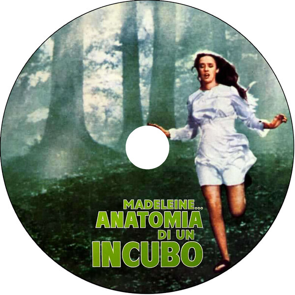 Madeleine... anatomia di un incubo (1974) - CD.jpg