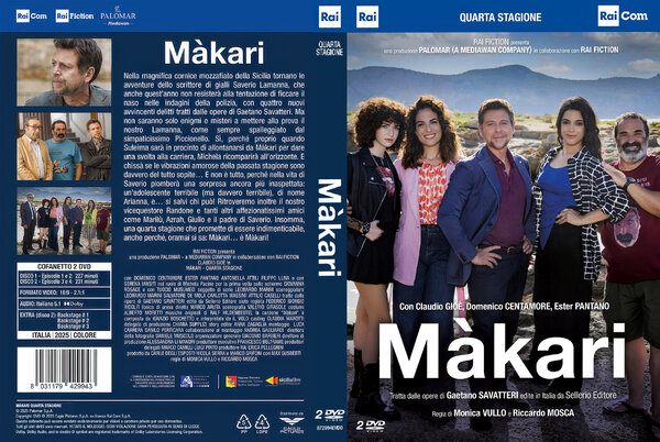 Màkari quarta stagione (2025)