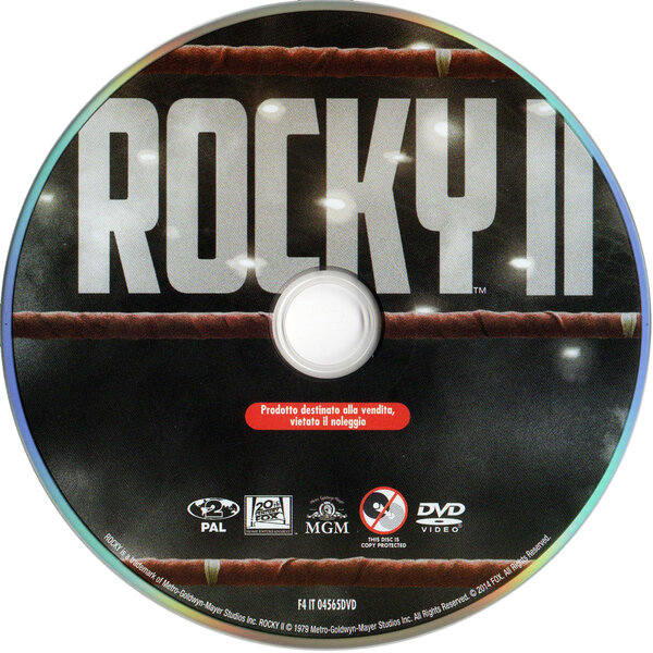 Rocky - Collezione completa (1977-2007) - CD2.jpg