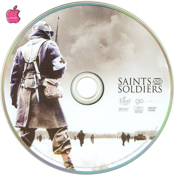 Saints and Soldiers (2003) - CD.jpg