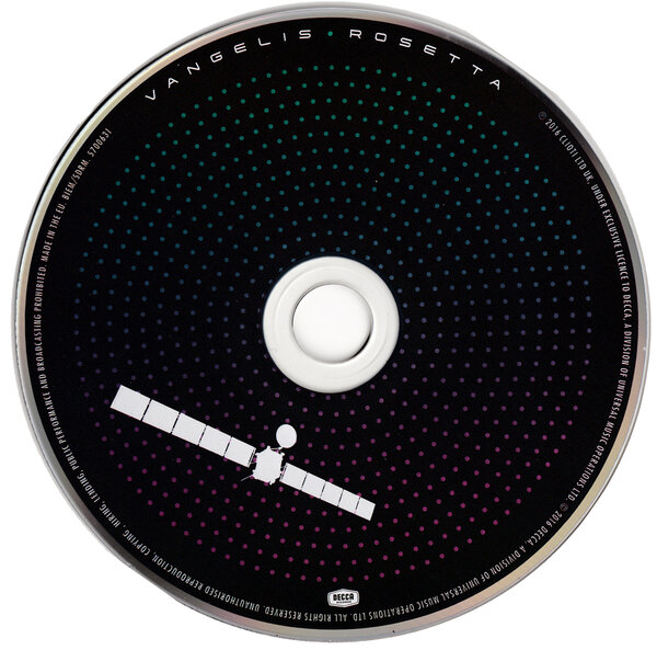 Vangelis - Rosetta (2016) - CD.jpg