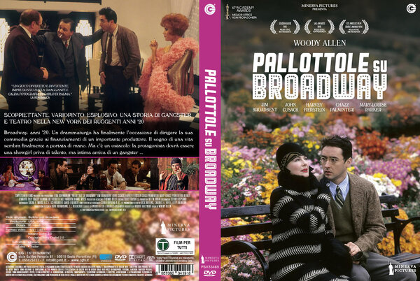 Pallottole su Broadway (1994)