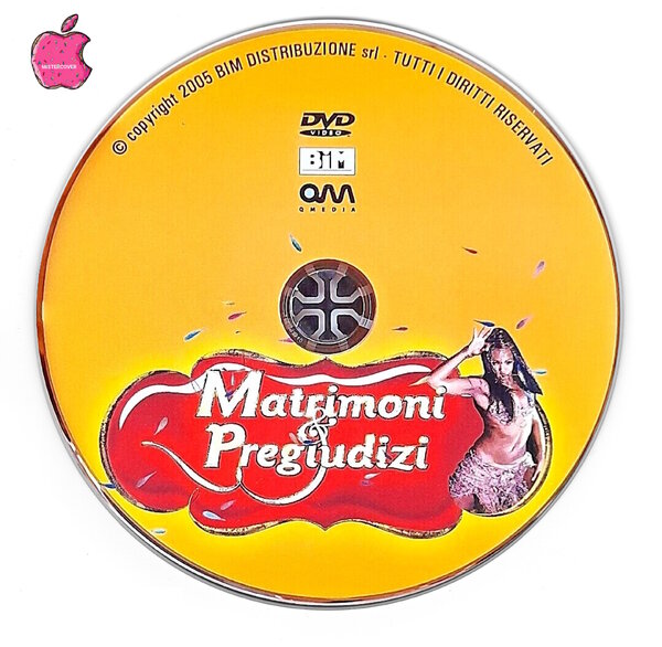 Matrimoni e pregiudizi (2004) - CD .jpg