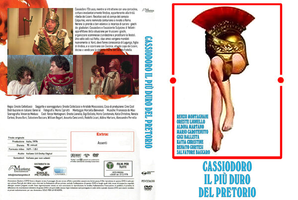 Cassiodoro il più duro del pretorio (1976).jpg