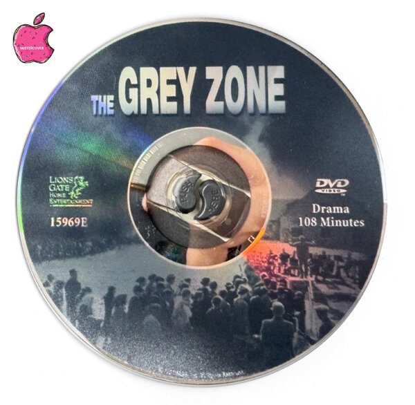 La zona grigia (2001) - CD.jpg