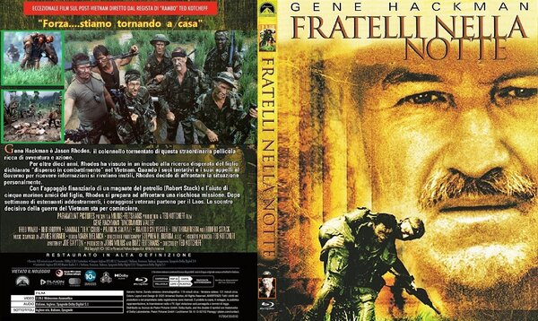 Fratelli nella notte