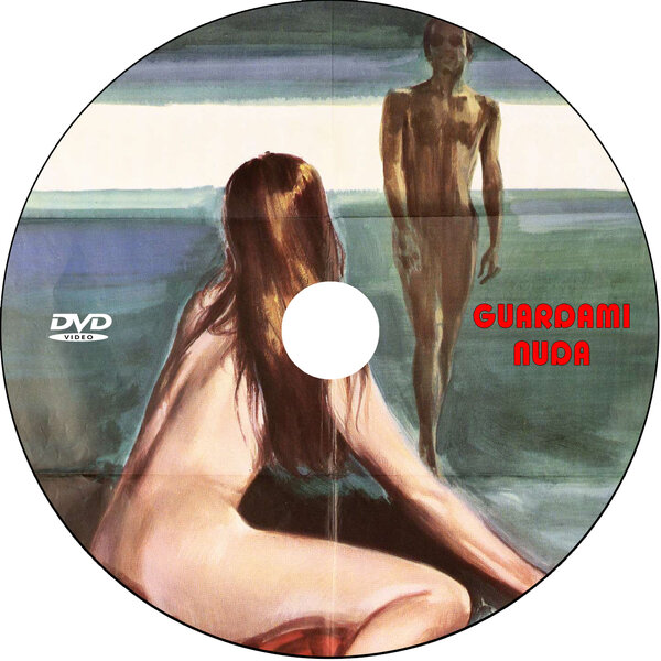 Guardami nuda (1972) - CD.jpg