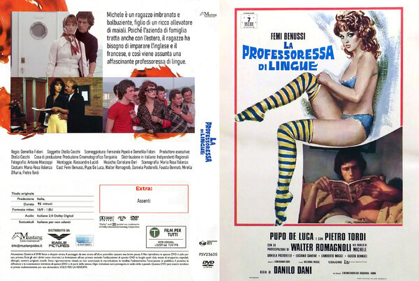 La professoressa di lingue (1976).jpg