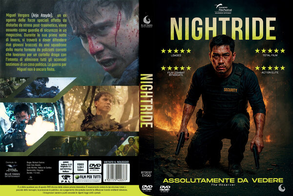 Nightride (2023)