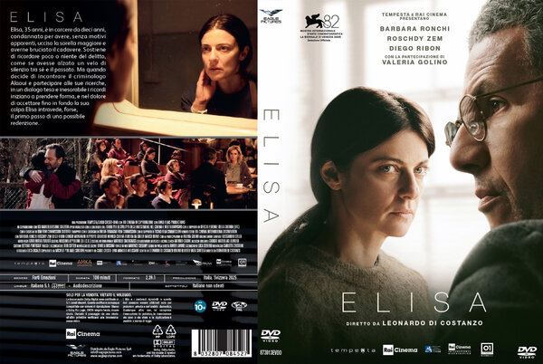 Elisa (2025)