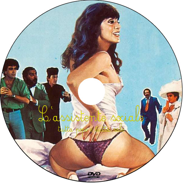 L'assistente sociale tutta pepe e tutta sale (1981) - CD.jpg