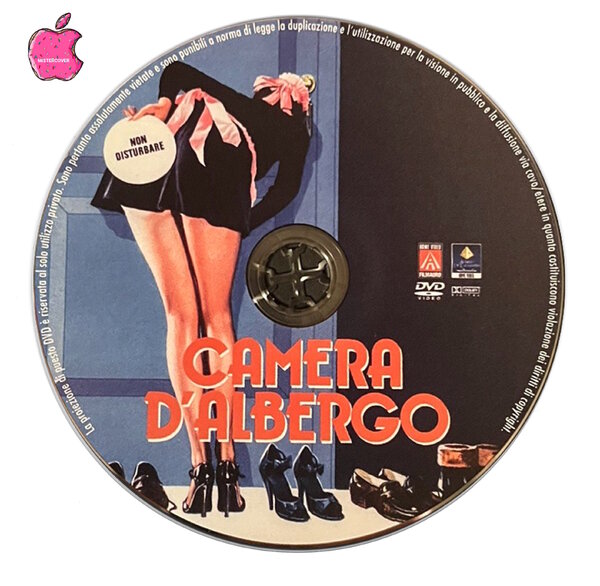 Camera d'albergo (1981) - CD .jpg