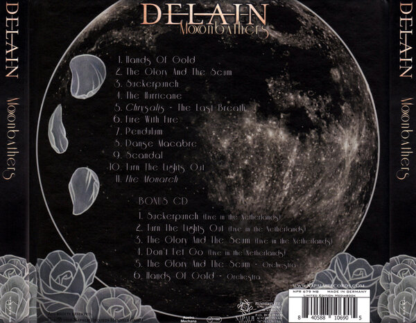 Delain - Moonbathers (2016) - Back.jpg