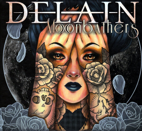 Delain - Moonbathers (2016) - Front.jpg