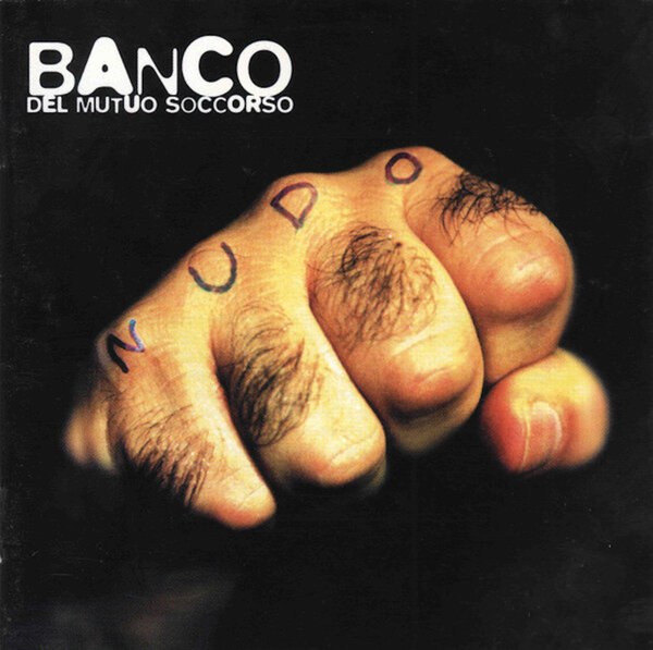 Banco Del Mutuo Soccorso – Nudo (1997) - Front.jpg