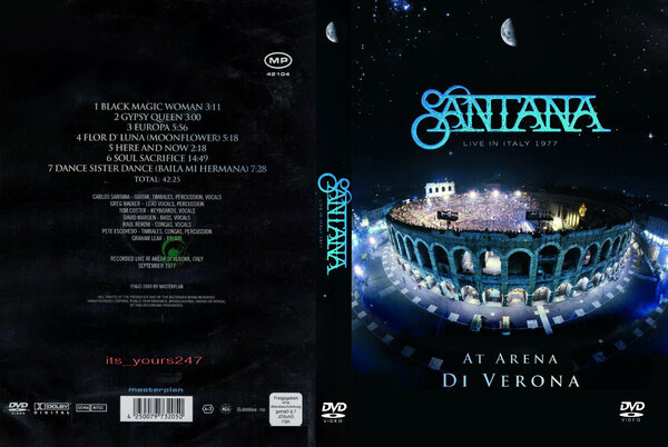 Santana - At Arena di Verona - Live in Italia 1977.jpg