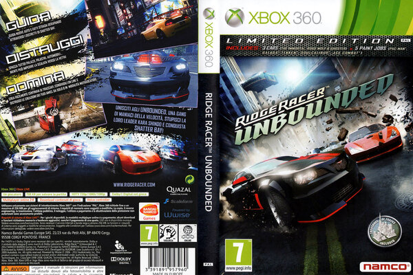 Ridge Racer Unbounded.jpg