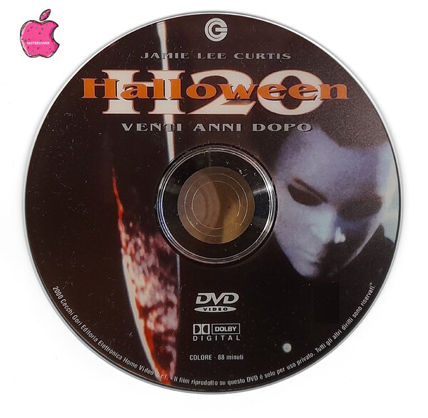 Halloween - 20 anni dopo (1998) - CD .jpg