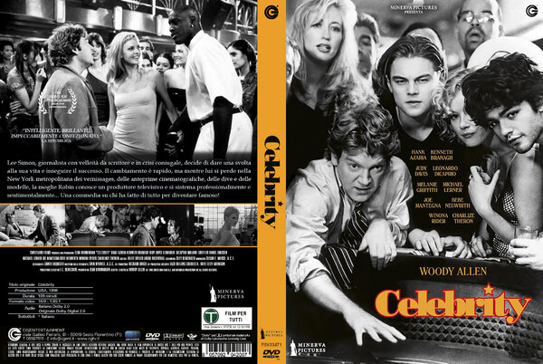 Celebrity (1998)