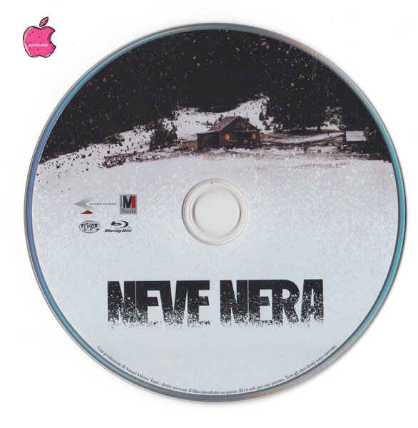 Neve Nera (2017) - CD.jpg