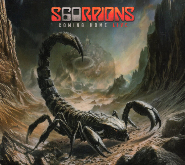 Scorpions - Coming Home Live (2025) - Front.jpg