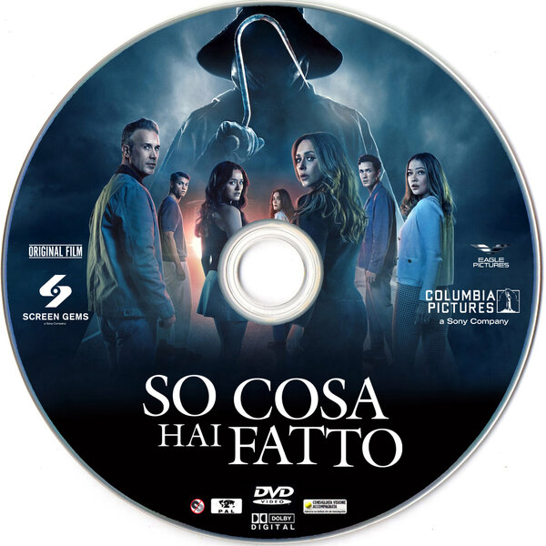 So cosa hai fatto CD.jpg