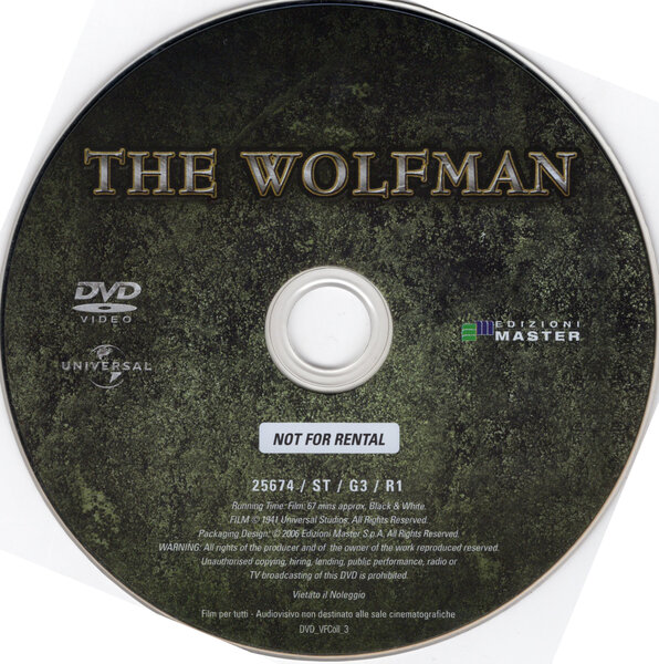 L’uomo lupo (1941) CD.jpg