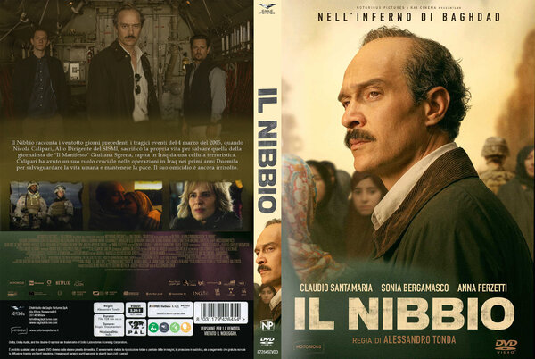 Il Nibbio (2025)