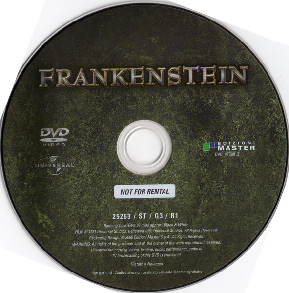 Frankenstein (1931) CD.jpg