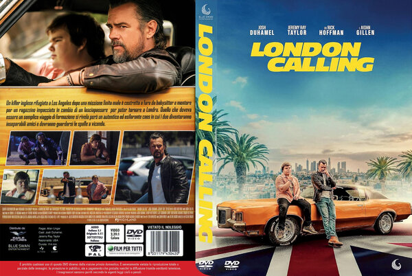 London Calling (2024)