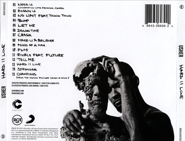 Usher - Hard II Love 2016) - Back.jpg