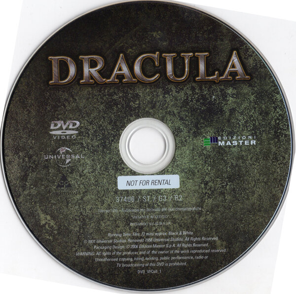 Dracula (1931) CD.jpg