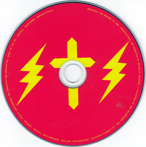 The Weekend - Starboy (2016) - CD.jpg