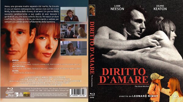 Diritto d'amare (1988).jpg